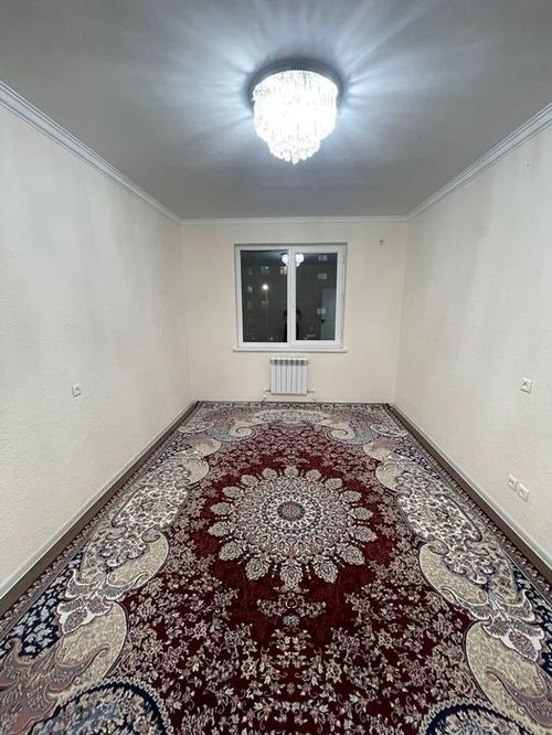 3-xonali kvartira, 58 m²