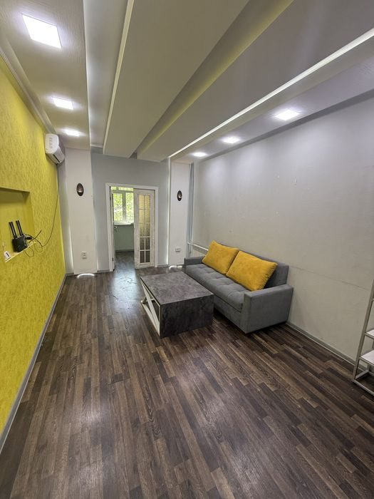 3-xonali kvartira, 57 m², Toshkent, Sergeli tumani, ijaraga