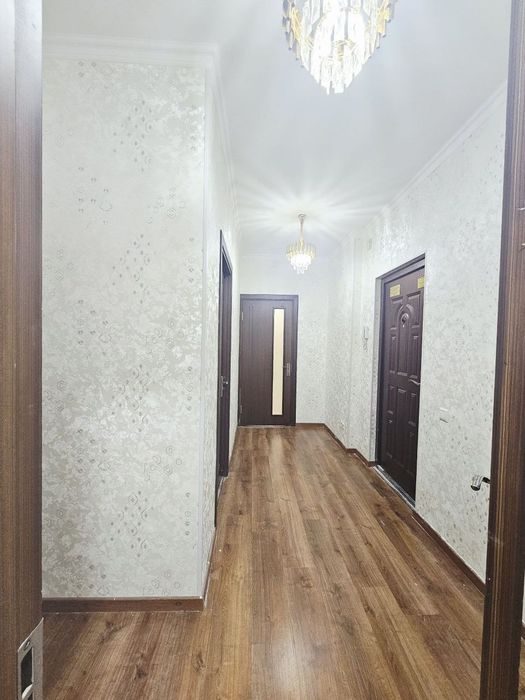 2-room apartment, 56 m², Tashkent, Sergeli District, for sale