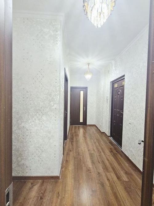 2-xonali kvartira, 56 m²