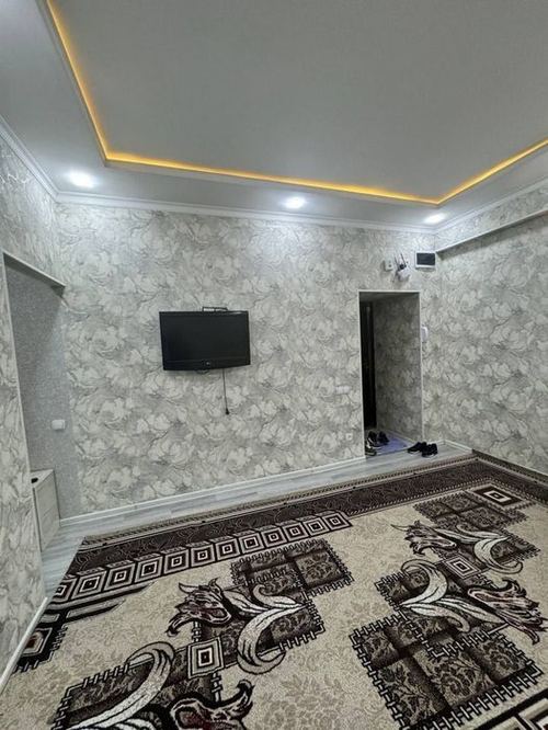 2-xonali kvartira, 45 m²