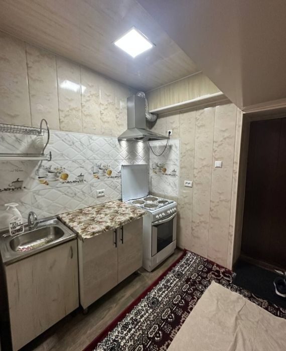 1-xonali kvartira, 20 m², Toshkent, Sergeli tumani, ijaraga