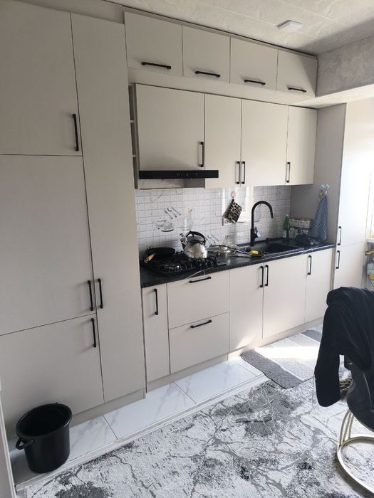 2-xonali kvartira, 56 m², Toshkent, Sergeli tumani, ijaraga
