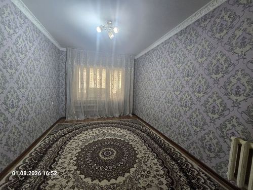 1-xonali kvartira, 46 m²