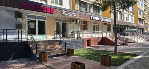 2-xonali kvartira, 60 m²