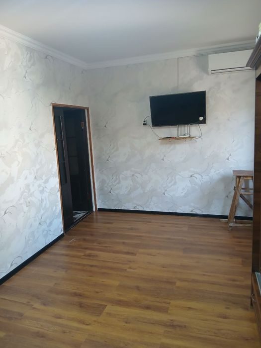 2-room apartment, 58 m², Tashkent, Sergeli District, for sale