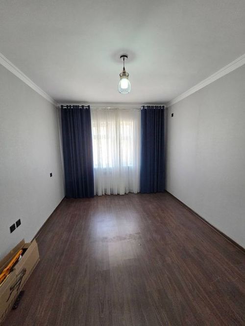 2-xonali kvartira, 45 m²