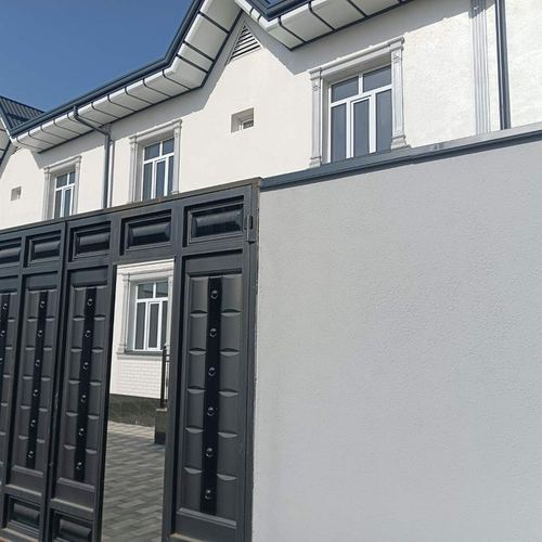 3-xonali kvartira, 84 m²