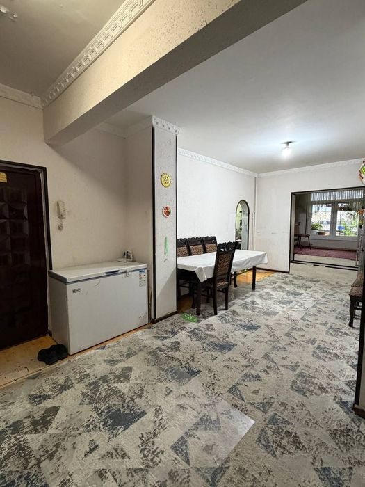 3-room apartment, 90 m², Tashkent, Sergeli District, for sale