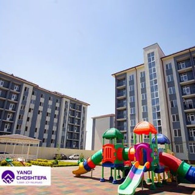 2-xonali kvartira, 60 m², Toshkent, Sergeli tumani, ijaraga