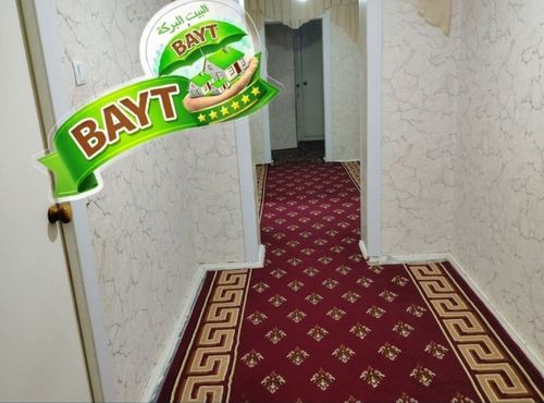 4-xonali kvartira, 103 m²