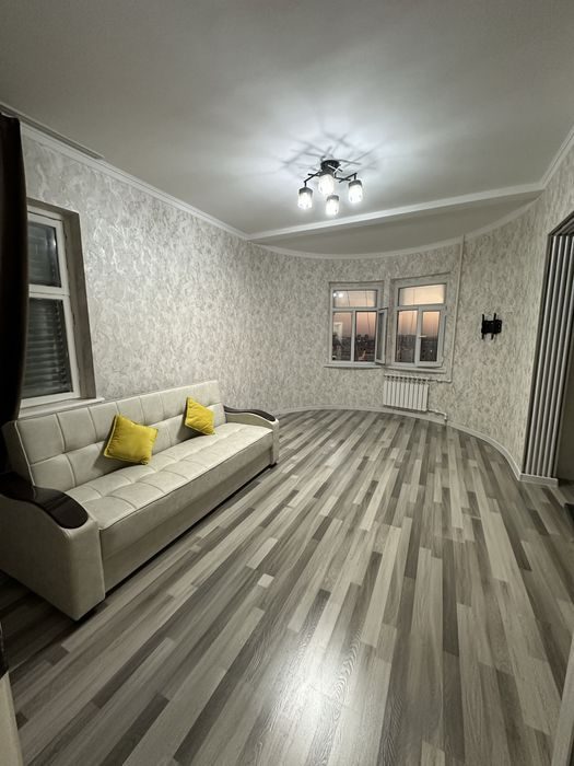 1-xonali kvartira, 43 m², Toshkent, Sergeli tumani, ijaraga