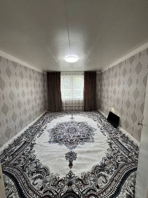 2-xonali kvartira, 40 m²