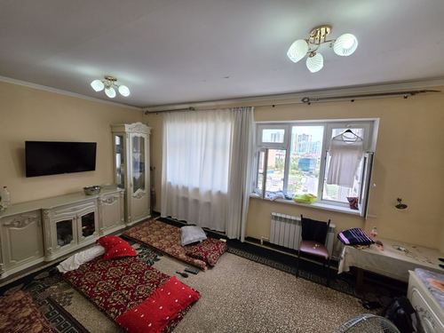 2-xonali kvartira, 68 m²