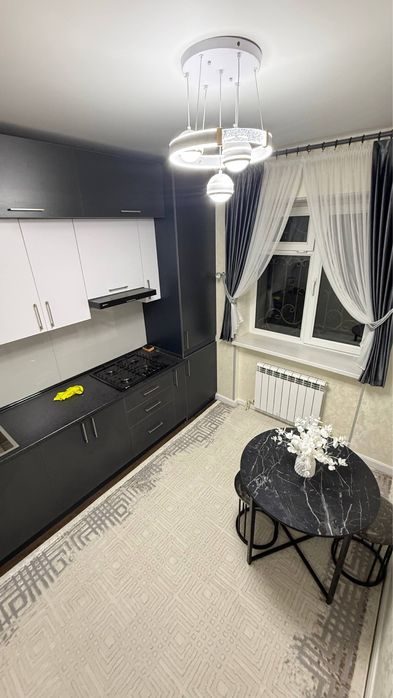 2-xonali kvartira, 60 m², Toshkent, Sergeli tumani, ijaraga