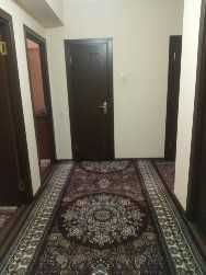 3-xonali kvartira, 84 m²