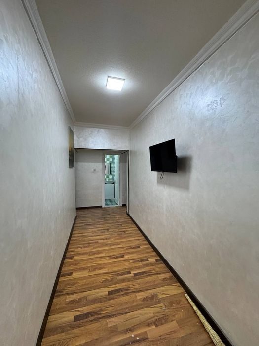 3-xonali kvartira, 80 m², Toshkent, Sergeli tumani, ijaraga