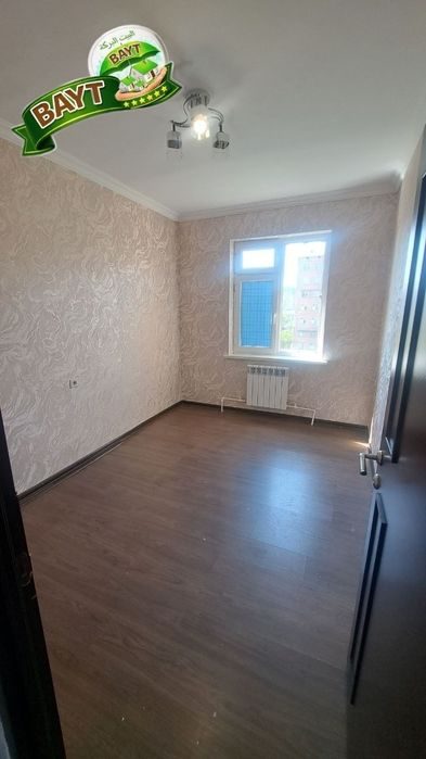 3-xonali kvartira, 60 m², Toshkent, Sergeli tumani, sotuvga