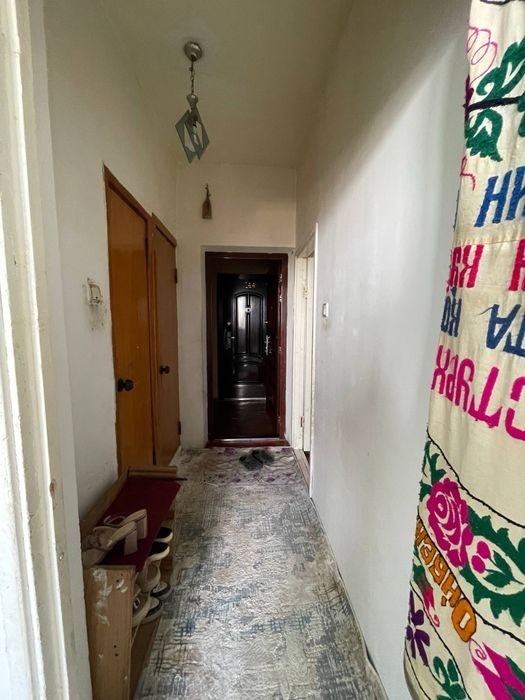 1-xonali kvartira, 42 m², Toshkent, Sergeli tumani, ijaraga