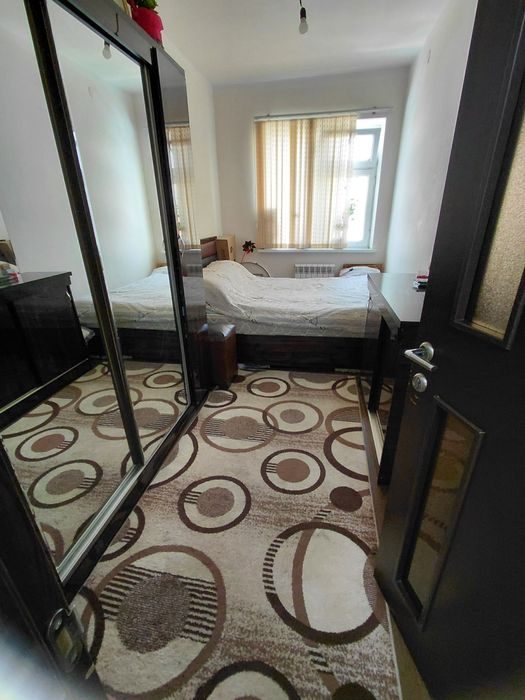 3-xonali kvartira, 74 m², Toshkent, Sergeli tumani, sotuvga