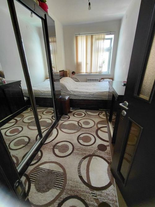 3-xonali kvartira, 74 m²