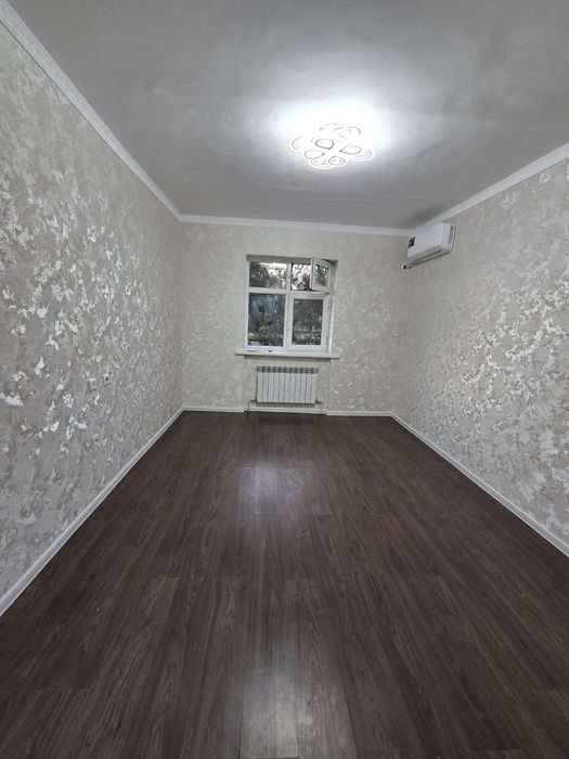 2-room apartment, 45 m², Tashkent, Sergeli District, for sale