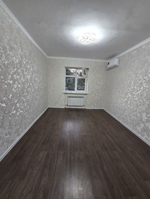 2-xonali kvartira, 45 m²