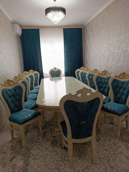 3-xonali kvartira, 75 m²