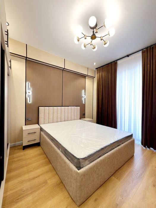 2-xonali kvartira, 63 m², Toshkent, Sergeli tumani, ijaraga