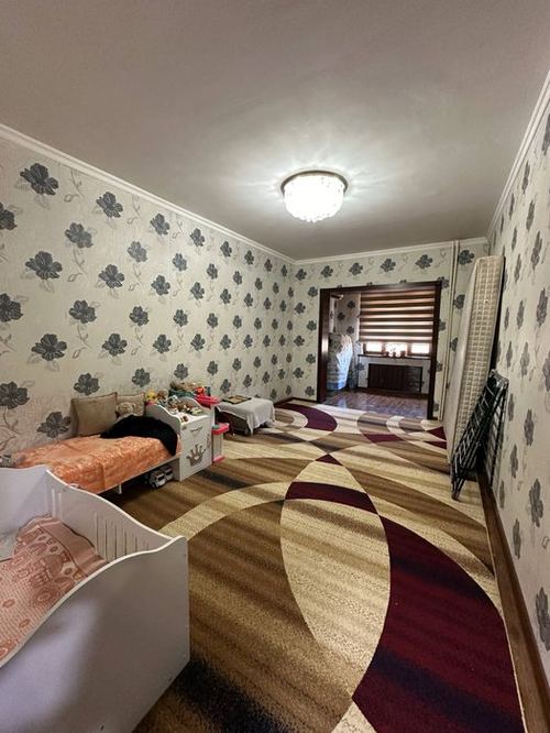 2-xonali kvartira, 58 m²