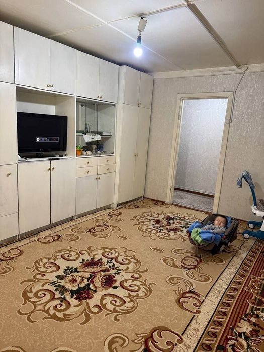 2-xonali kvartira, 42 m², Toshkent, Sergeli tumani, ijaraga