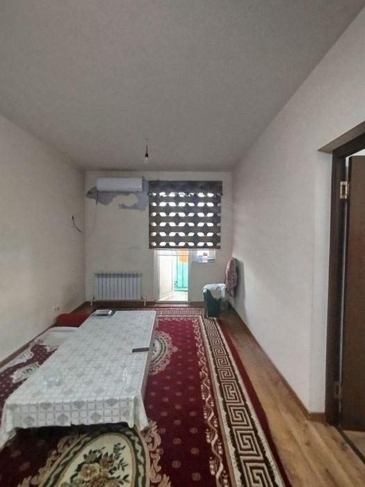 2-xonali kvartira, 54 m², Toshkent, Sergeli tumani, sotuvga