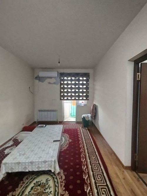 2-xonali kvartira, 54 m²