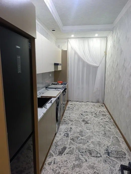 2-xonali kvartira, 65 m², Toshkent, Sergeli tumani, ijaraga