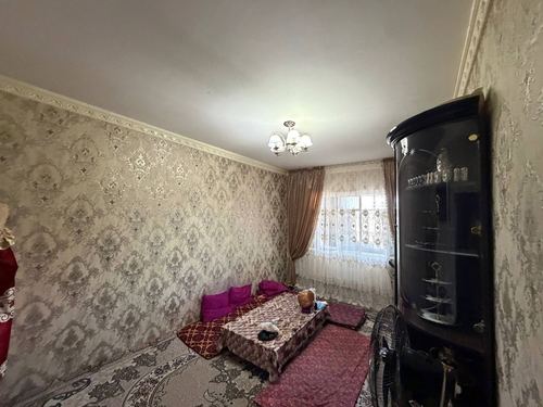 4-xonali kvartira, 96 m²