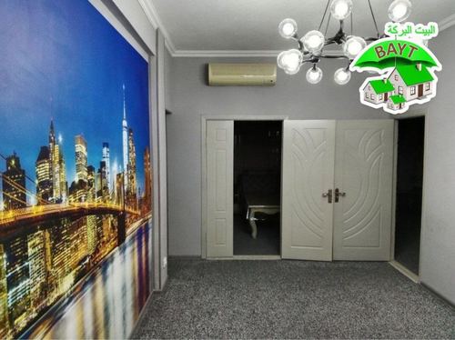 4-xonali kvartira, 80 m²