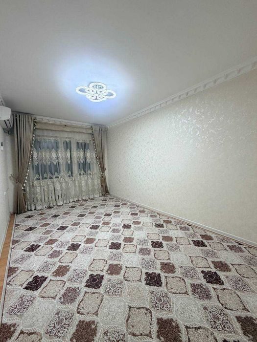 2-xonali kvartira, 64 m², Toshkent, Sergeli tumani, ijaraga