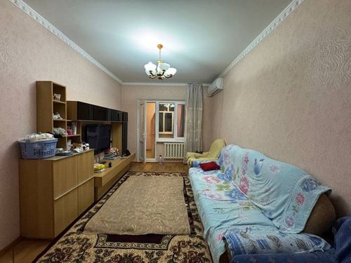 2-xonali kvartira, 65 m²