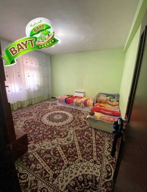 2-xonali kvartira, 42 m²