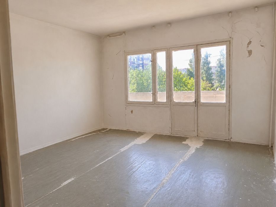 3-xonali kvartira, 71 m², Toshkent, Sergeli tumani, sotuvga