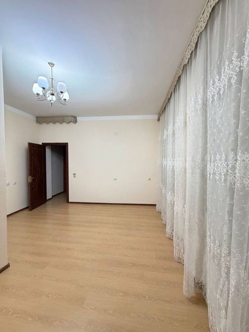 2-xonali kvartira, 46 m²