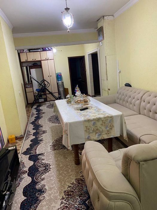 5-room apartment, 128 m², Tashkent, Sergeli District, for sale