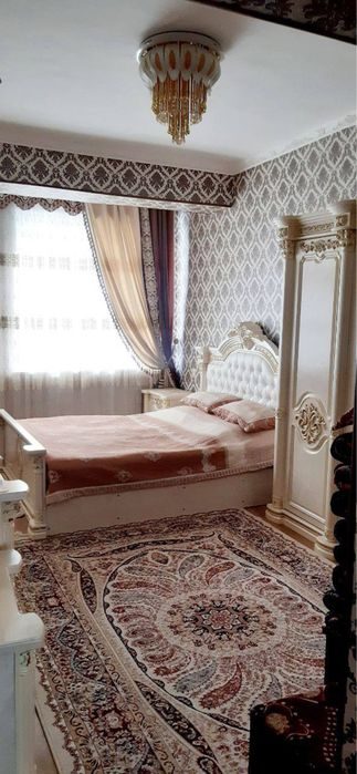 2-xonali kvartira, 45 m², Toshkent, Sergeli tumani, ijaraga