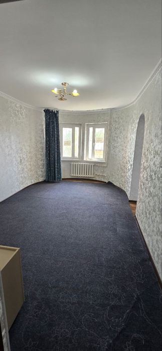 2-xonali kvartira, 48 m²