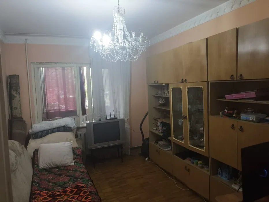 2-xonali kvartira, 61.57 m², Toshkent, Sergeli tumani, sotuvga
