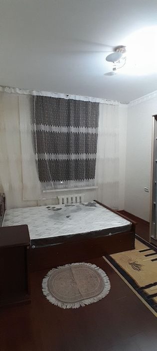 3-xonali kvartira, 75 m², Toshkent, Sergeli tumani, ijaraga