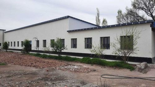 Продаётся здание завод база фабрика офис склад ангар, инвестиция