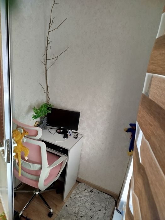1-xonali kvartira, 38 m², Toshkent, Sergeli tumani, sotuvga