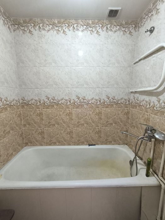3-xonali kvartira, 55 m², Toshkent, Sergeli tumani, ijaraga
