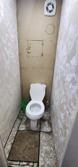 2-xonali kvartira, 48 m², Toshkent, Sergeli tumani, ijaraga